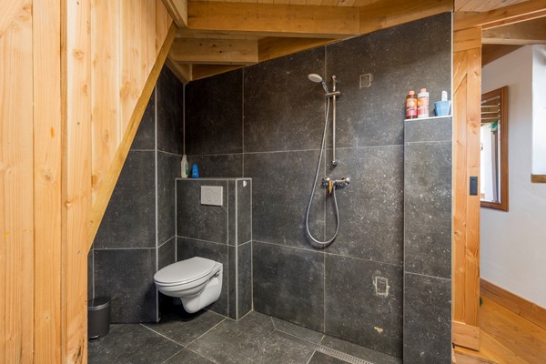 Medium property photo - Zevenbergjesweg 1-38, 3781 NV Voorthuizen
